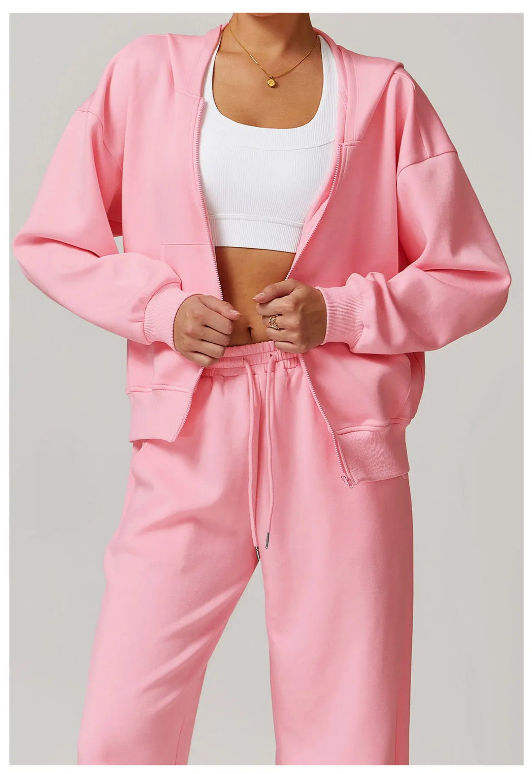 Duttini | Seamless Athletic Set