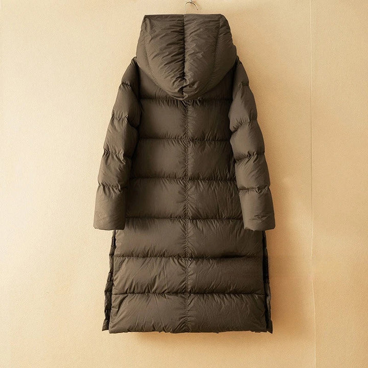 Duttini | Long Down Parka