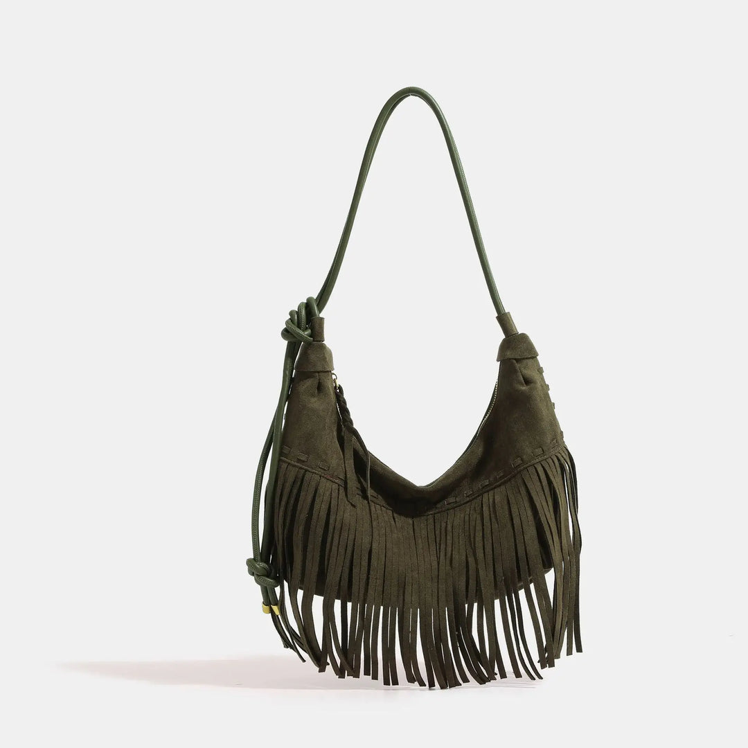 Duttini | Fringe Detail Accessory