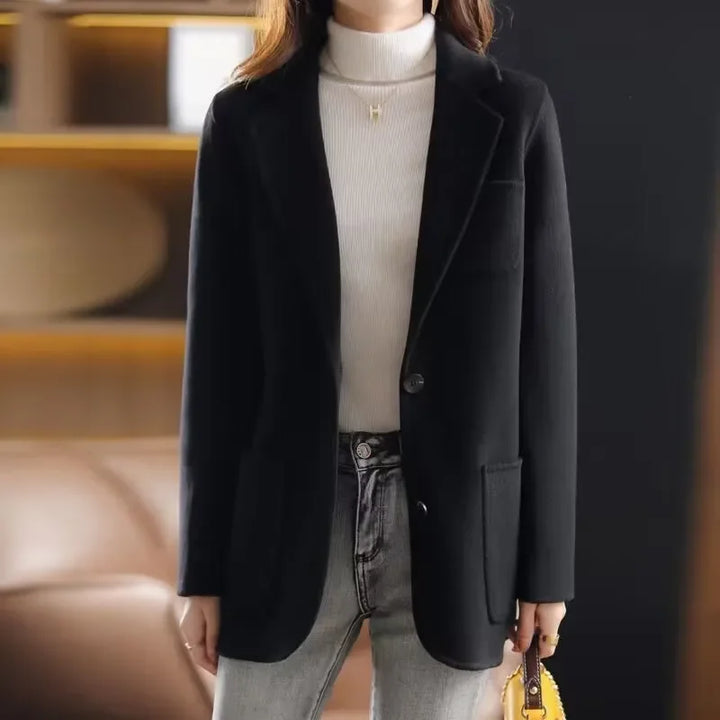 Duttini | Wool Blazer