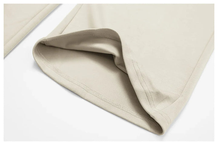 Duttini | High Rise Pant