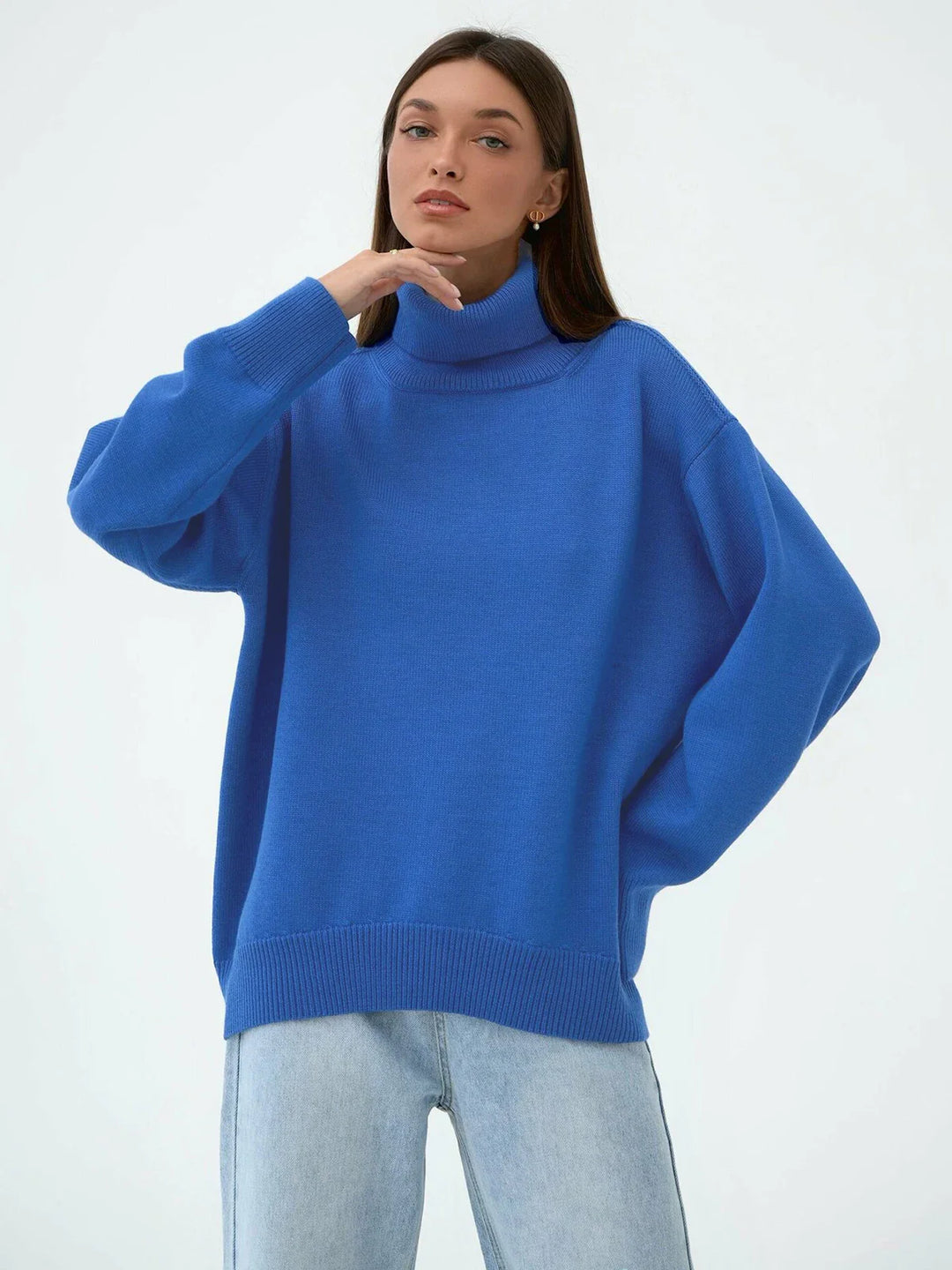 Duttini | Lightweight Sweater