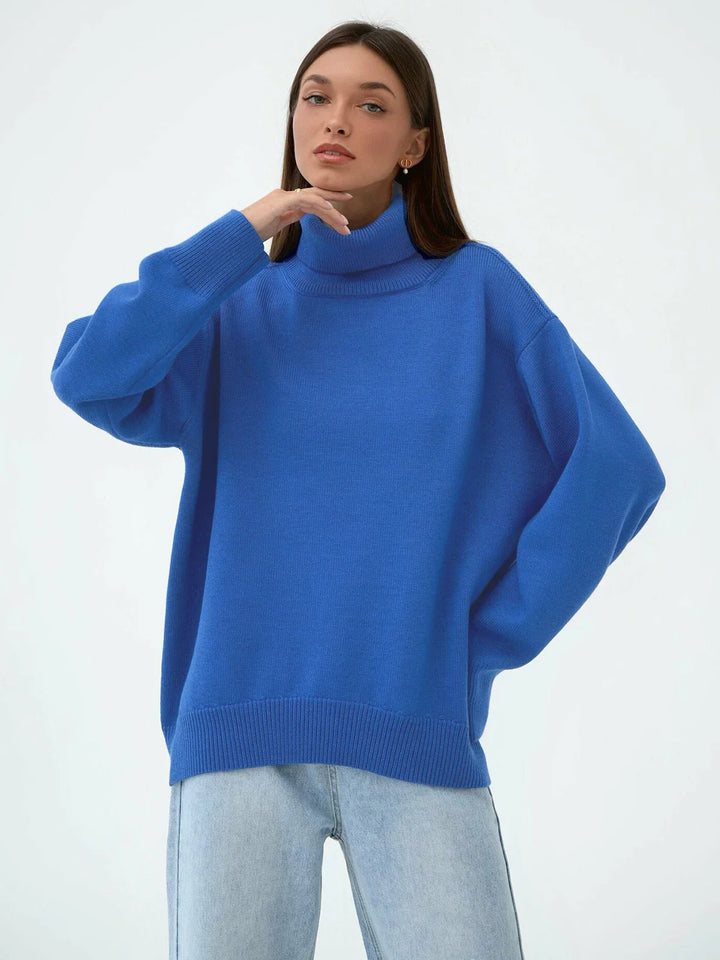 Duttini | Lightweight Sweater