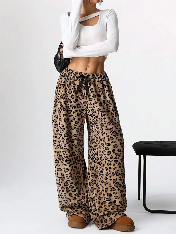Duttini | Trousers