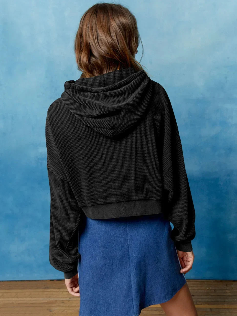 Duttini | Hoodie