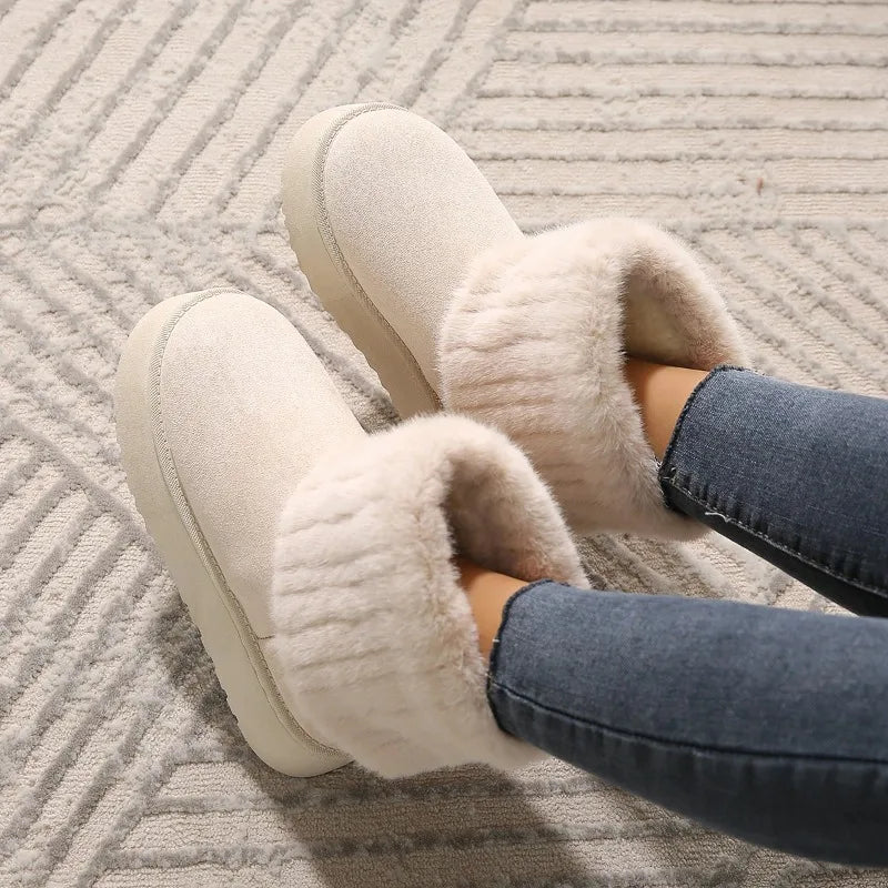 Duttini | Boots