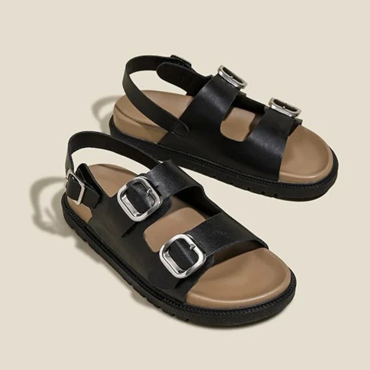 Duttini | Strap Sandals