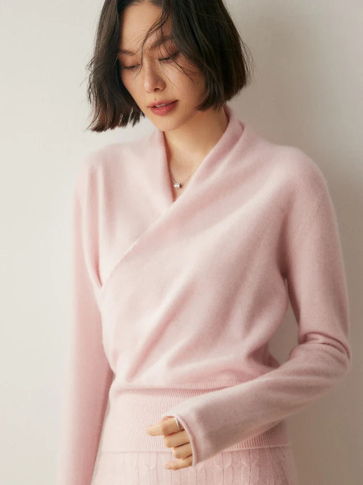 Duttini | Cashmere Sweater