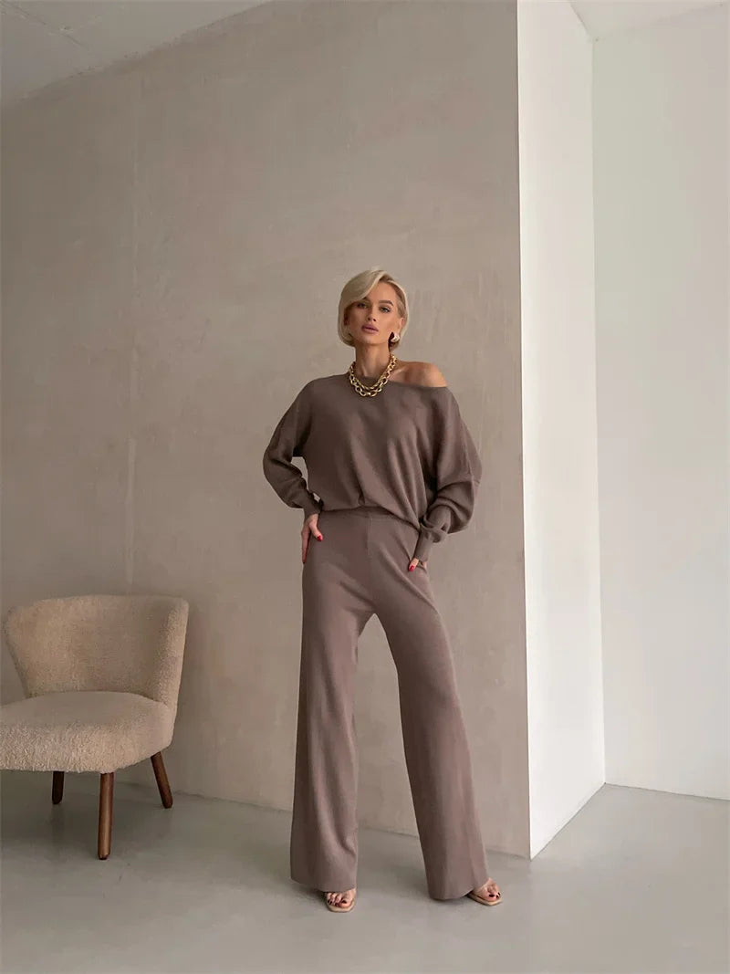 Duttini | Loungewear Set