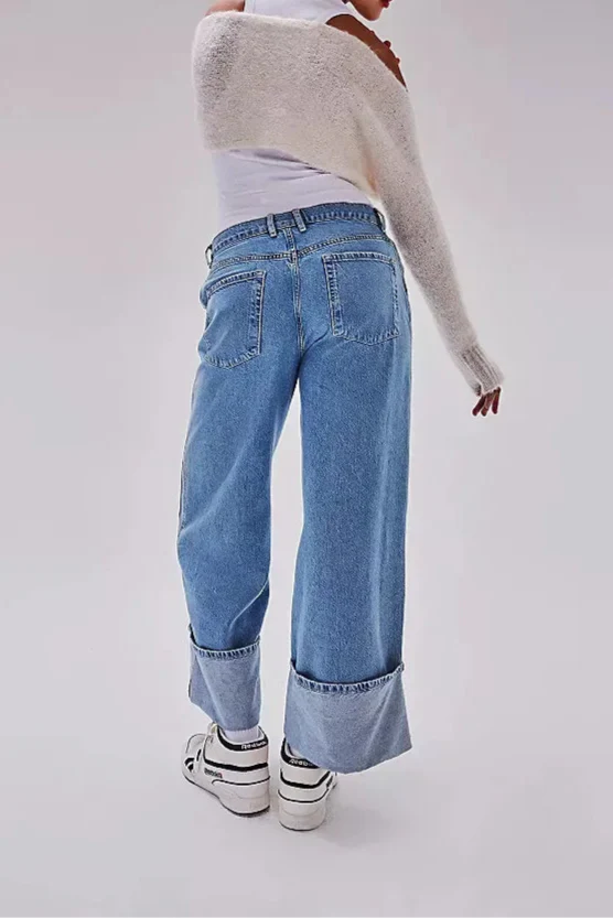 Duttini | Vintage Denim Jeans for Men