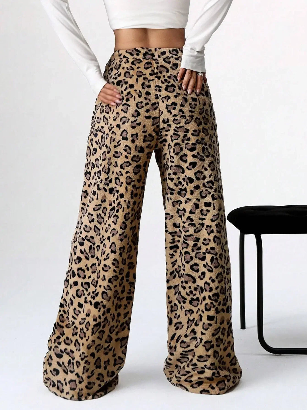 Duttini | Trousers