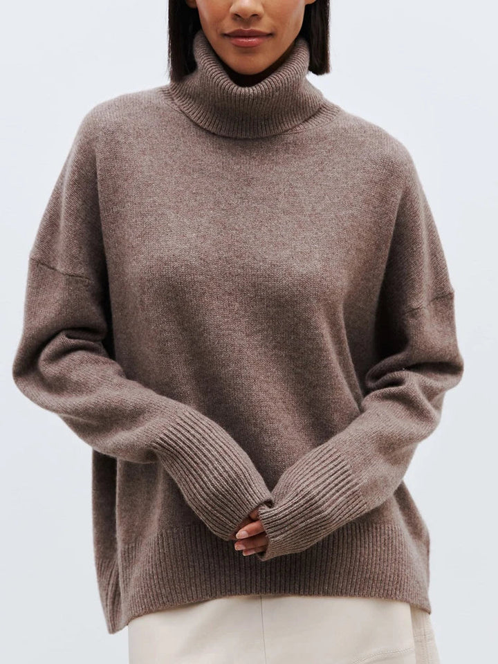Duttini | Turtleneck