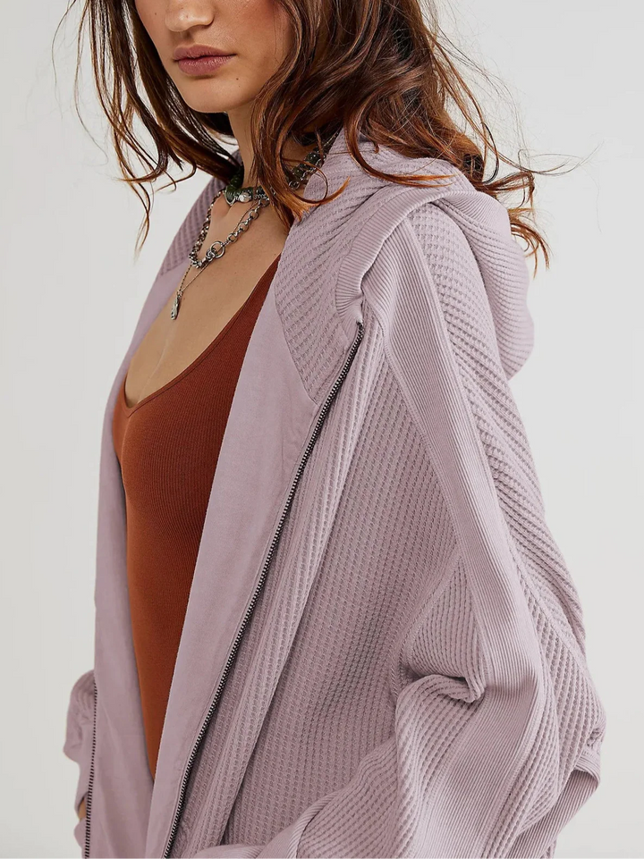 Duttini | Knit Hoodie
