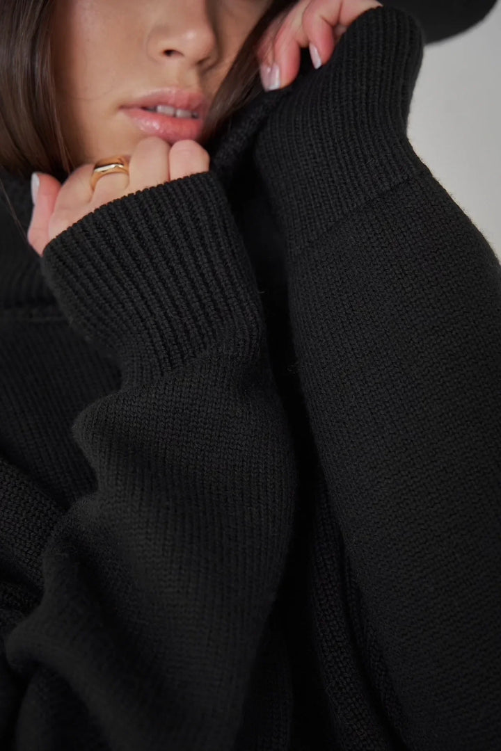 Duttini | Lightweight Sweater