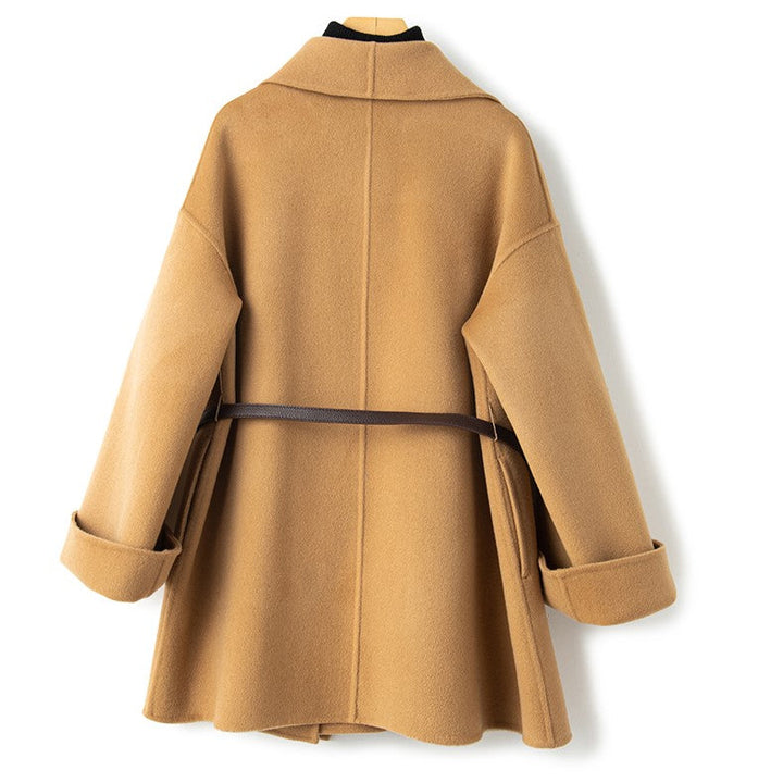 Duttini | Winter Coat