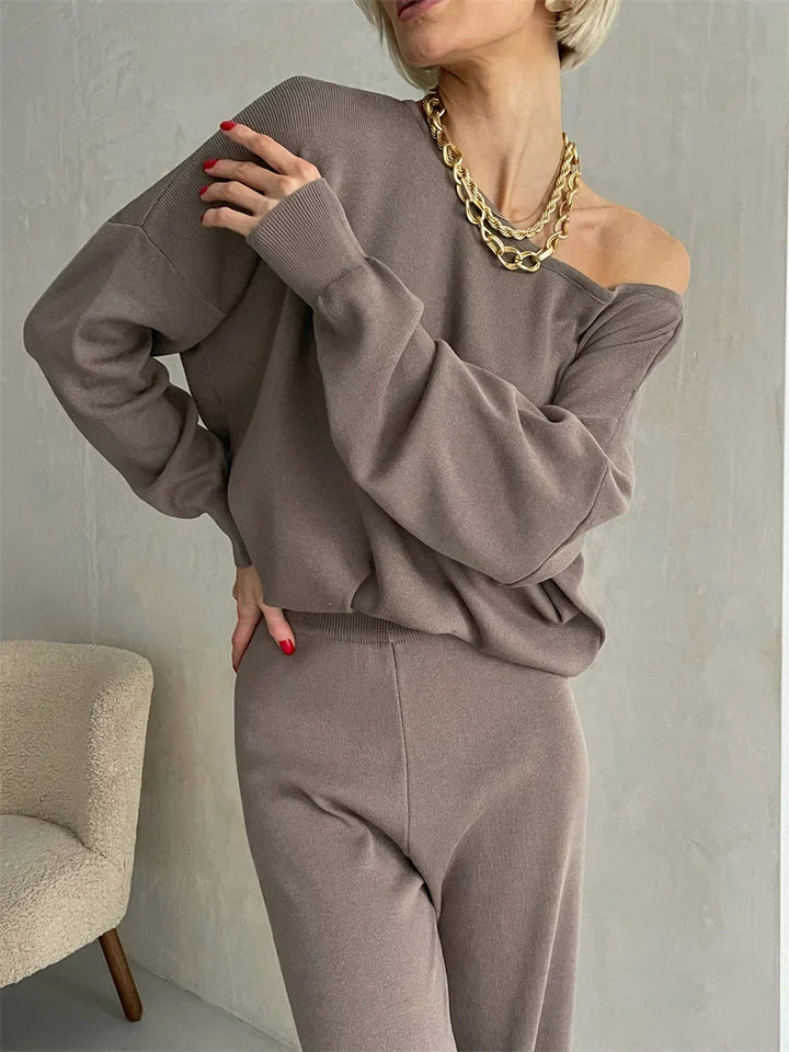 Duttini | Loungewear Set
