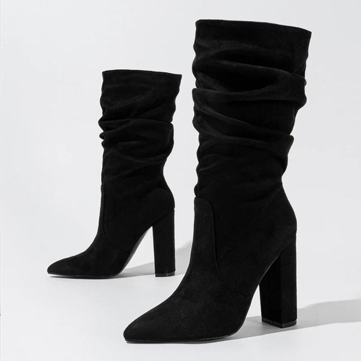 Duttini | Heel Boots