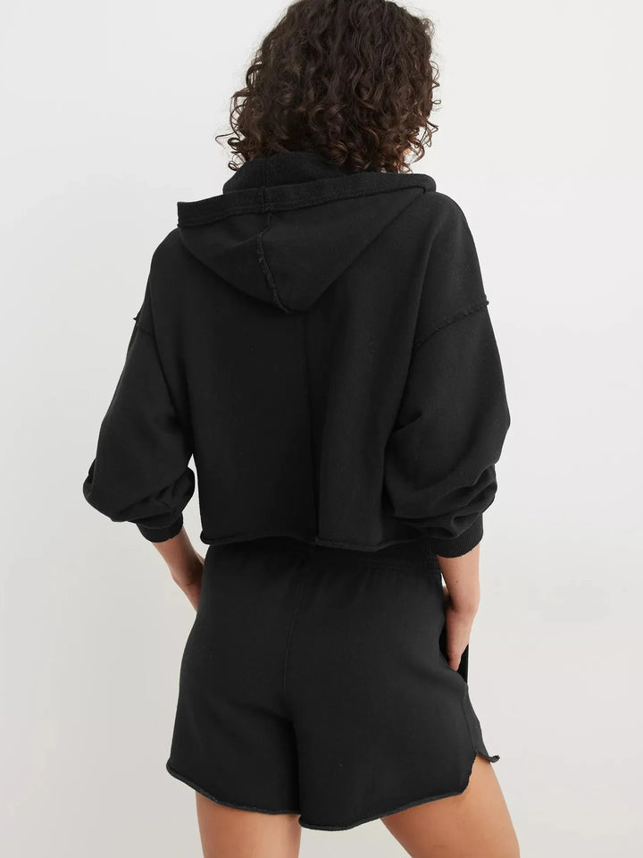 Duttini | Comfort Hoodie