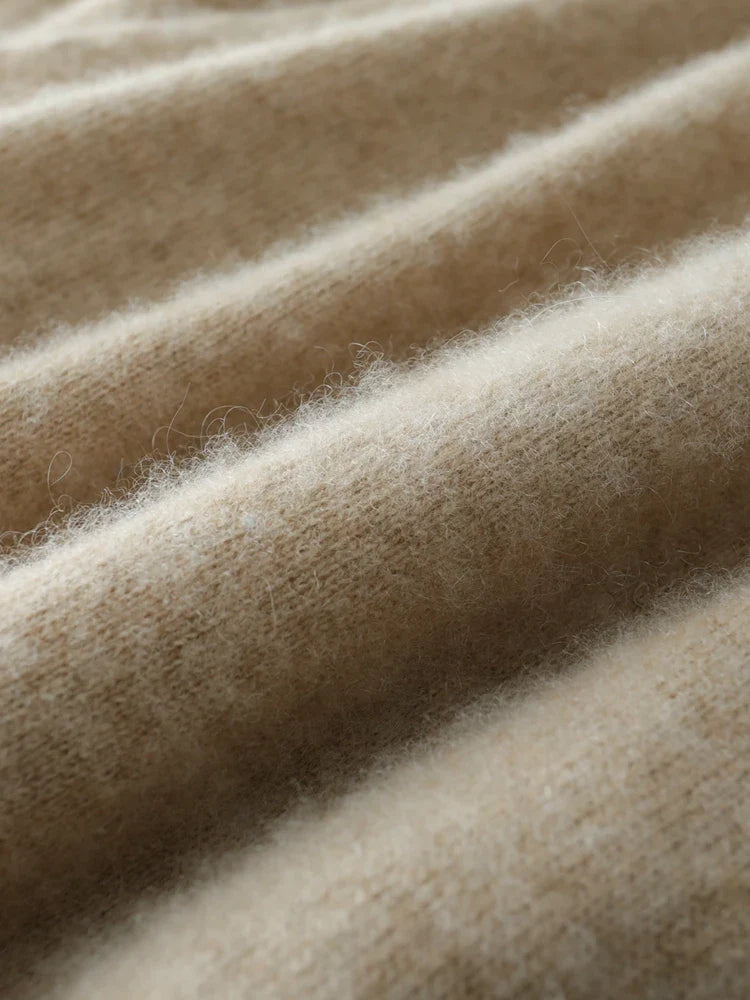 Duttini | Cashmere Sweater