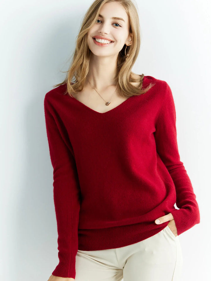 Duttini | Wool Sweater