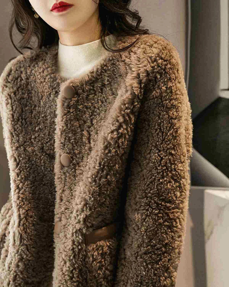 Duttini | Winter Coat