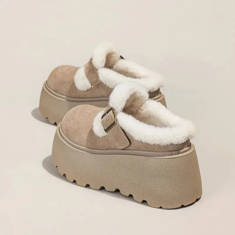 Duttini | Women's Classic Everyday Shoes