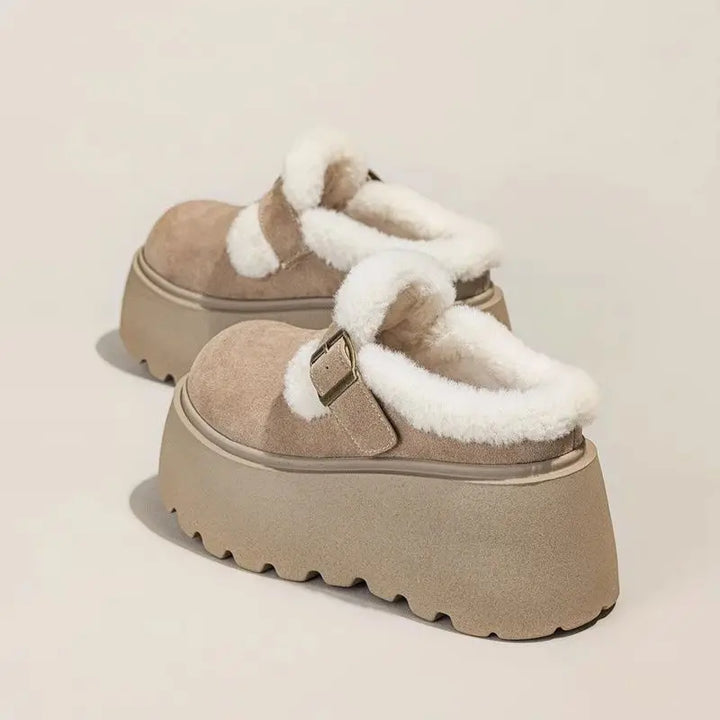 Duttini | Women's Classic Everyday Shoes