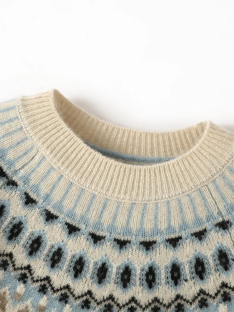 Duttini | Cashmere Sweater