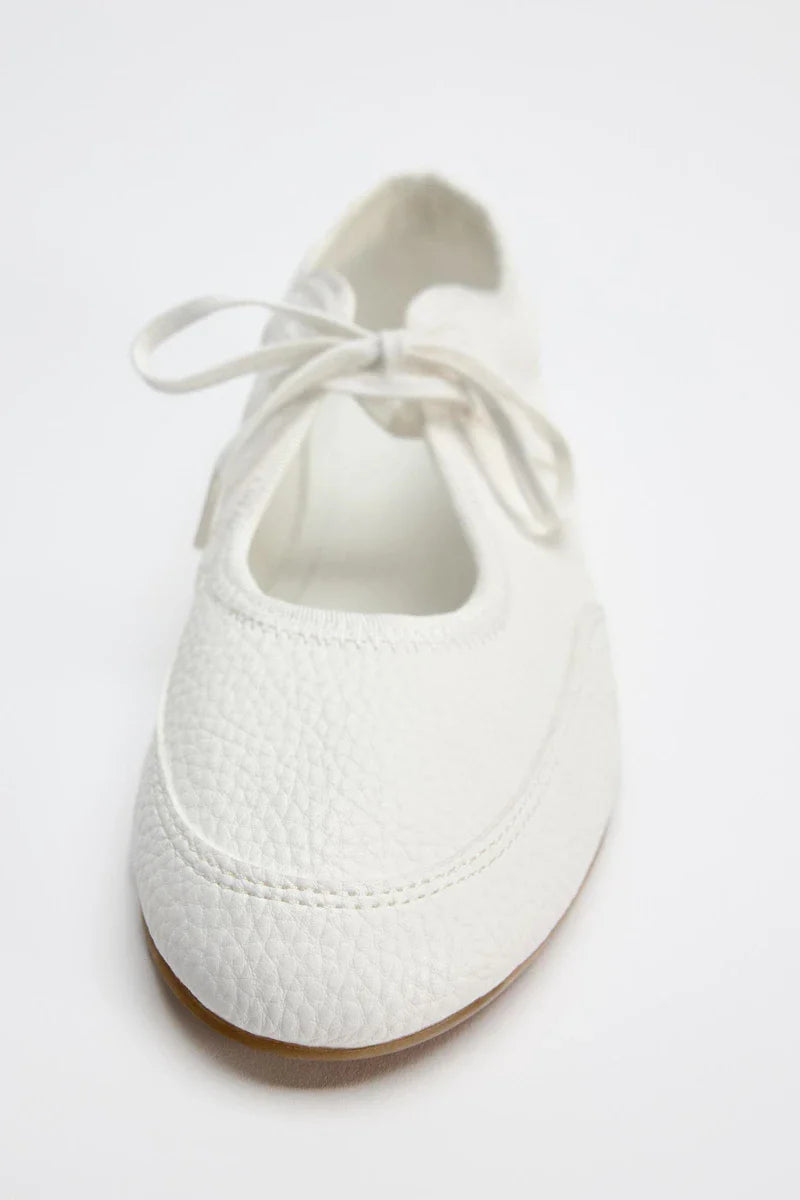 Duttini | Ribbon Mary Jane