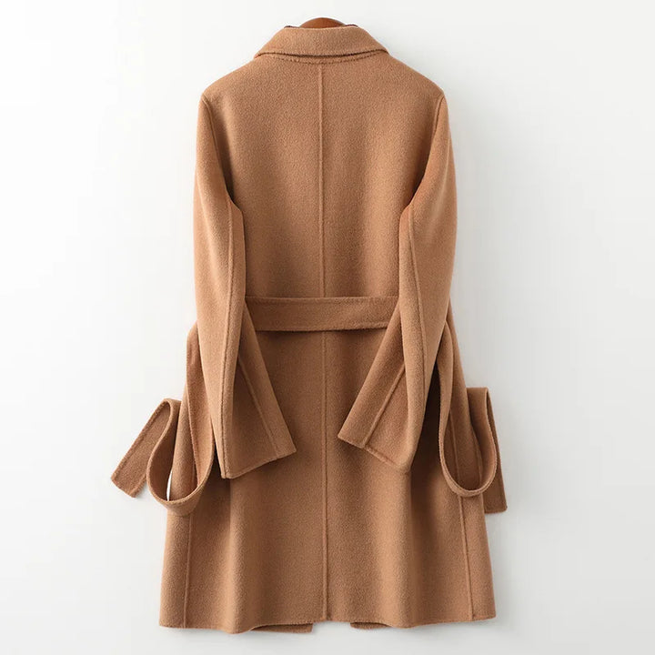 Duttini | Woolen Coat
