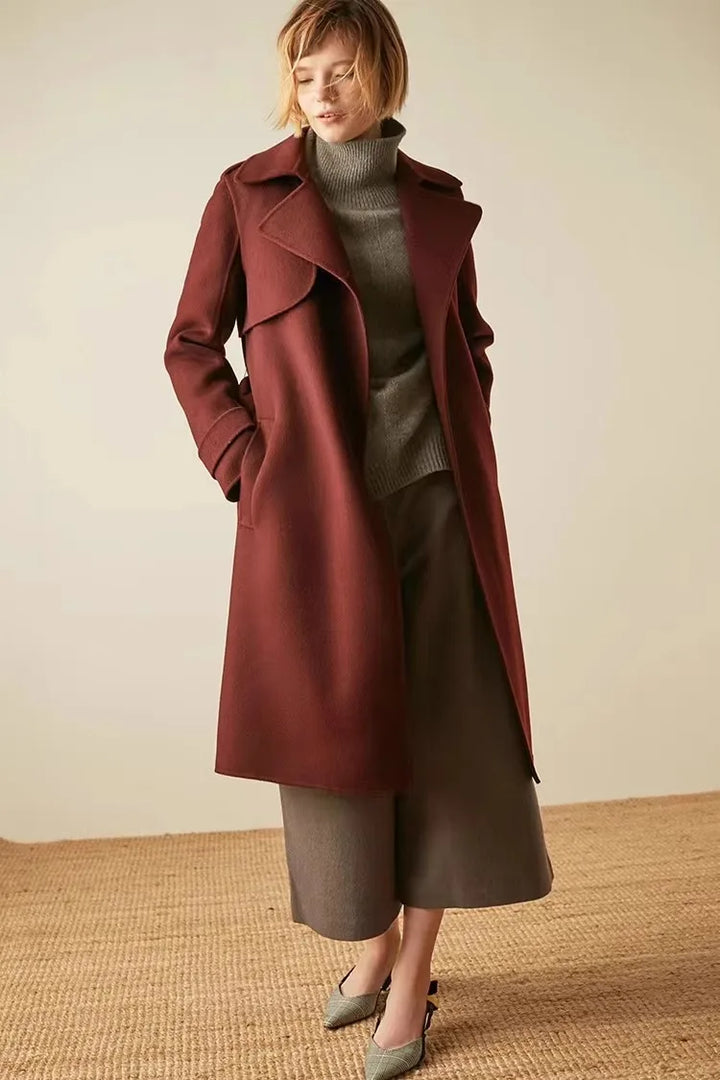 Duttini | Cashmere Turtleneck