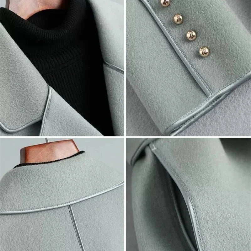 Duttini | Overcoat