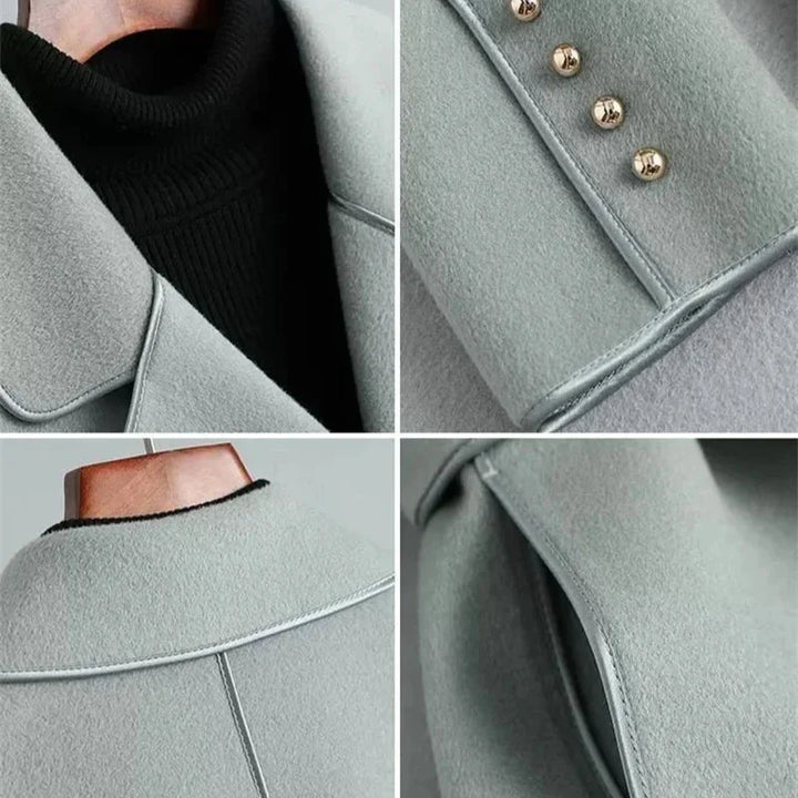 Duttini | Overcoat
