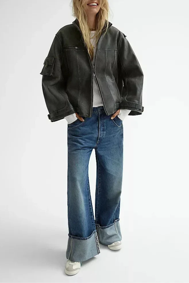 Duttini | Vintage Denim Jeans for Men