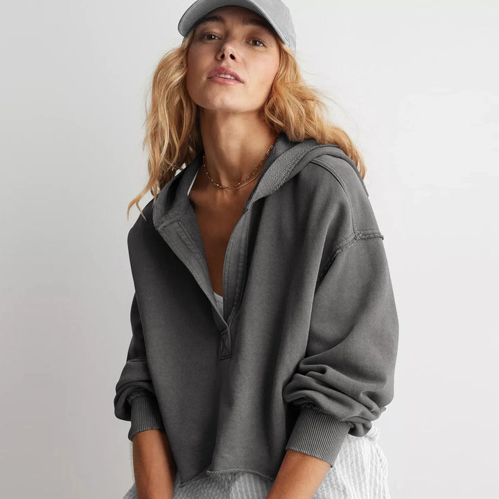 Duttini | Comfort Hoodie
