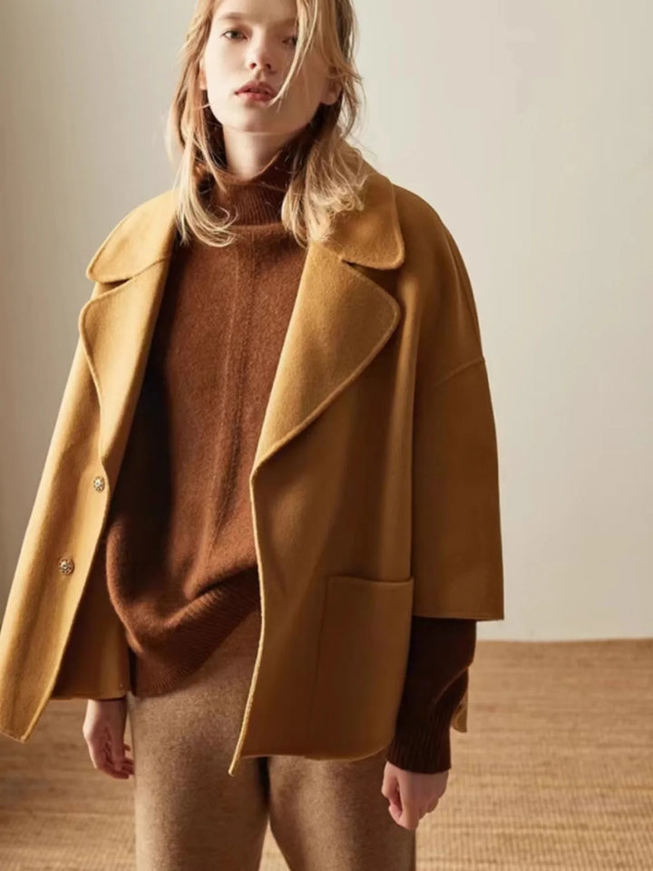Duttini | Cashmere Turtleneck