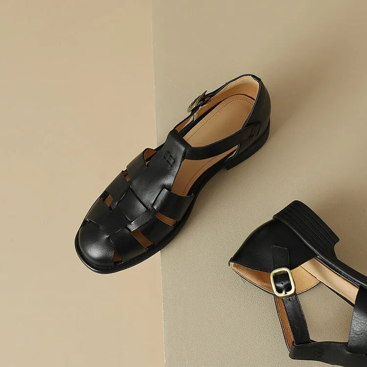 Duttini | Italian Leather Sandals
