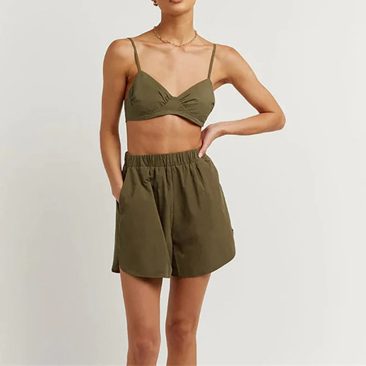 Duttini | Summer Set