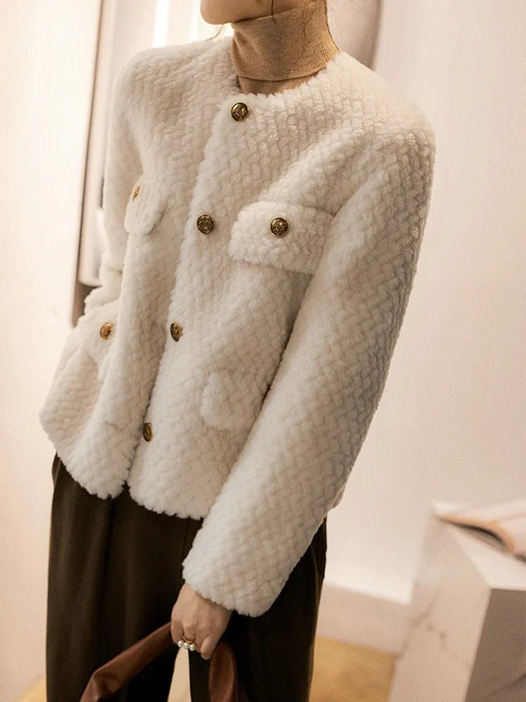 Duttini | Velvet Jacket