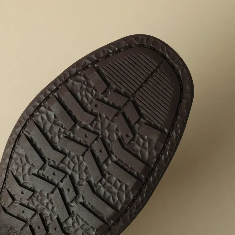 Duttini | Italian Leather Sandals