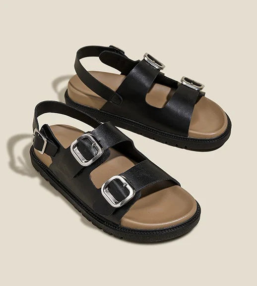 Duttini | Strap Sandals