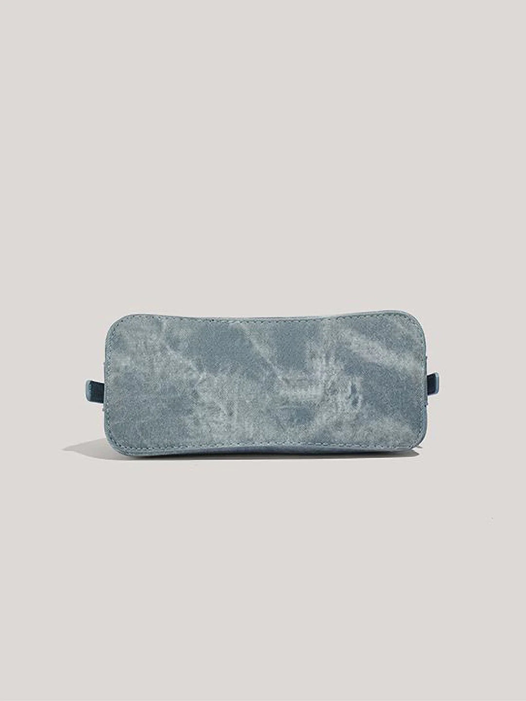Duttini | Denim Chain Bag