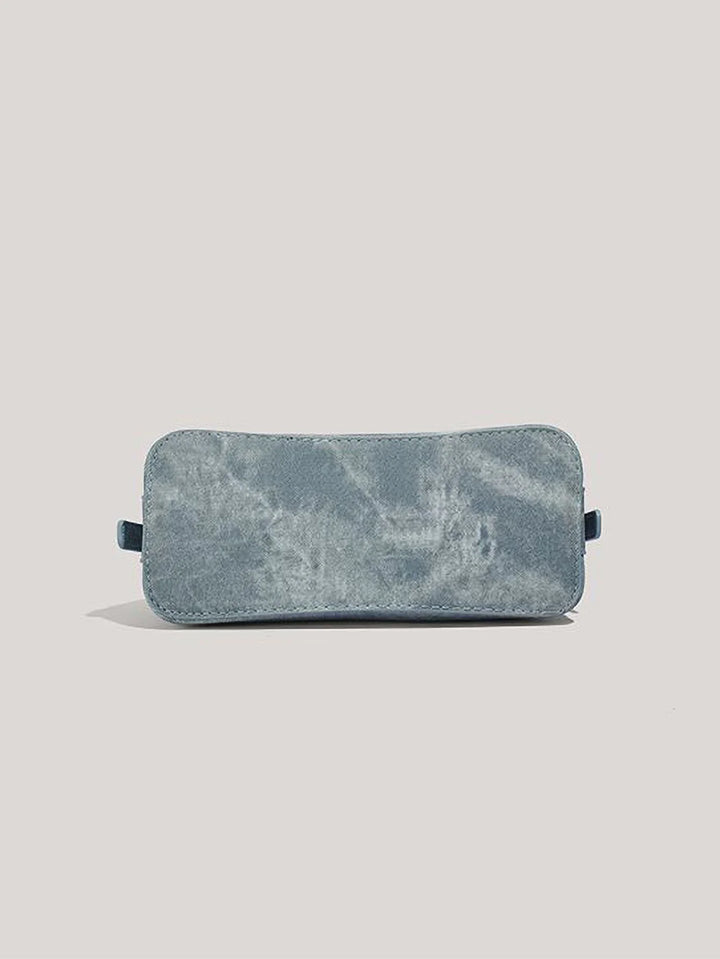 Duttini | Denim Chain Bag
