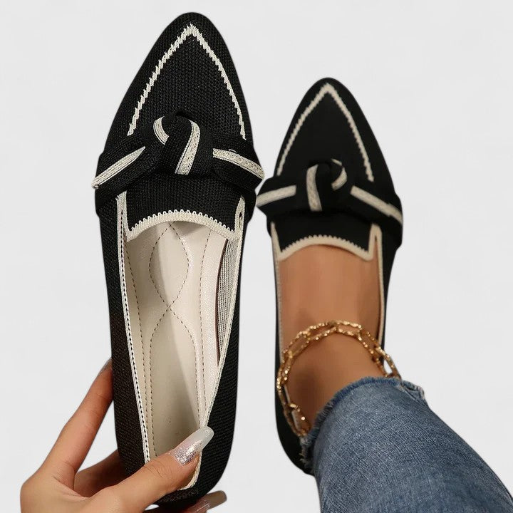 Duttini | Orthopedic Slip-On Cushioned with Ergonomic Arch Support