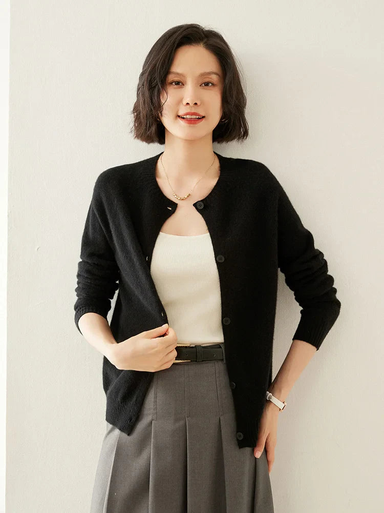 Duttini | Cardigan