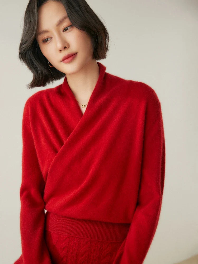 Duttini | Cashmere Sweater
