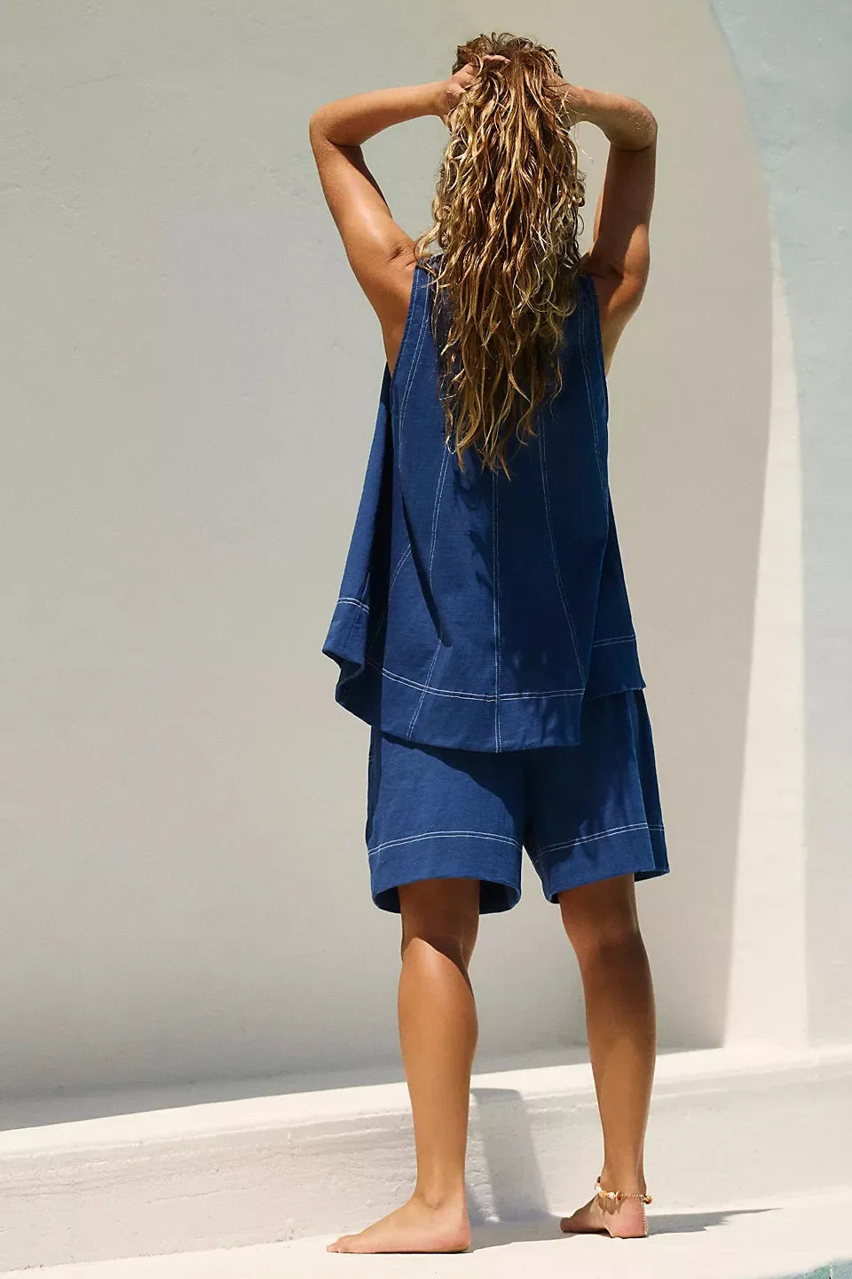 Duttini | Two-Piece Set