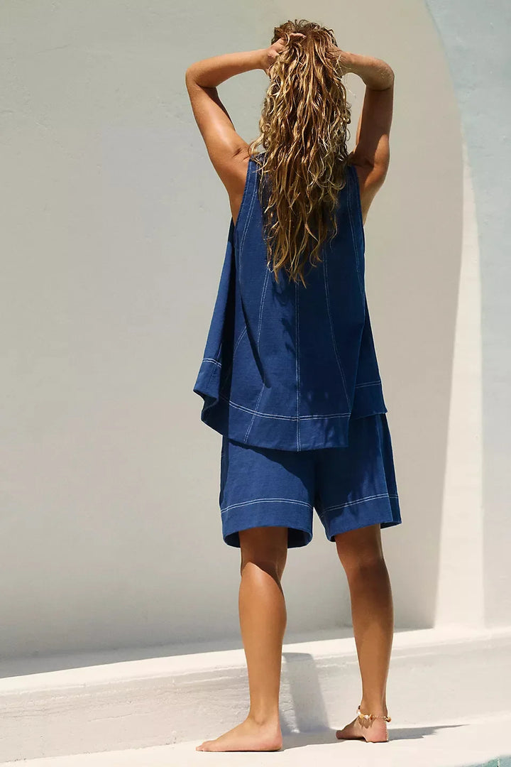 Duttini | Two-Piece Set