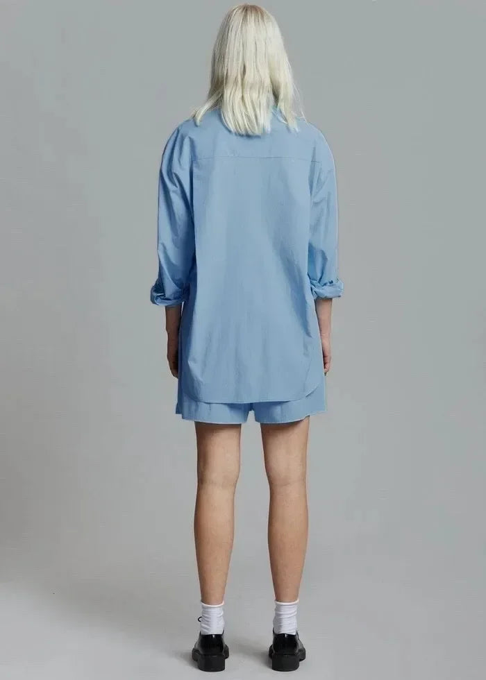 Duttini | Poplin Set