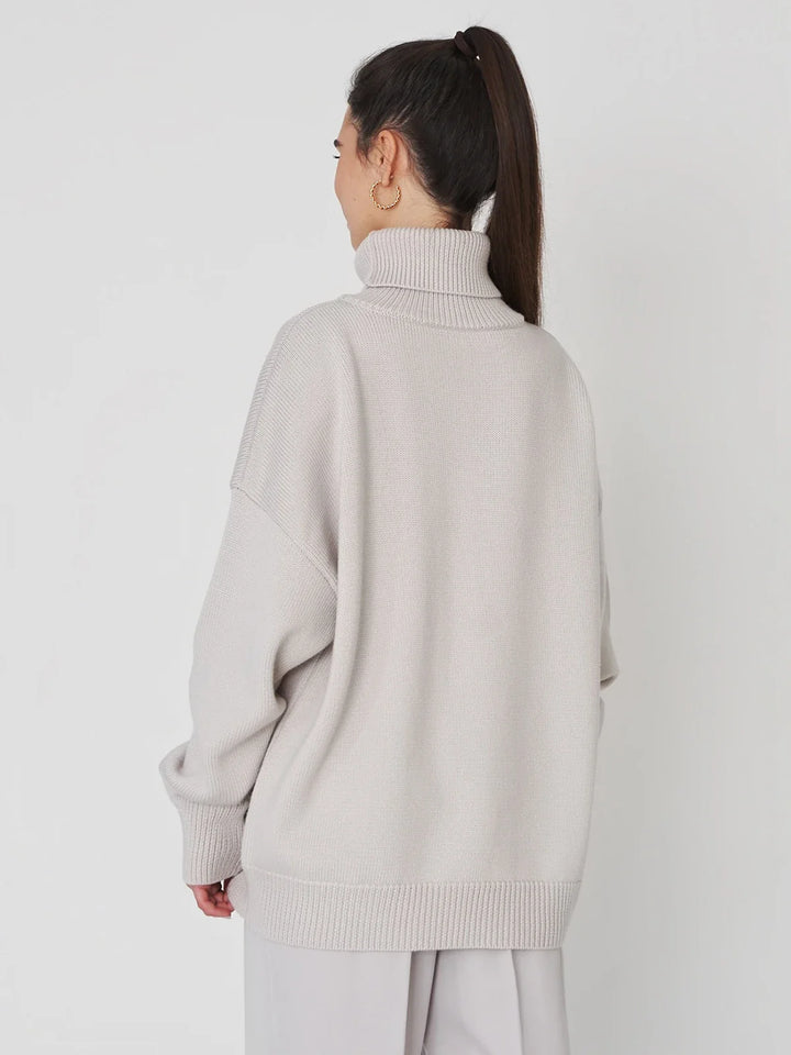 Duttini | Lightweight Sweater